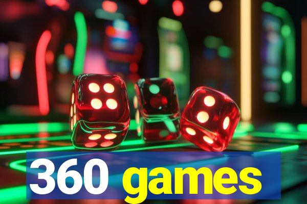 360 games